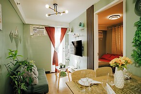 Stylish & Serene Stay in Davao City