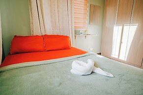 Stylish & Serene Stay in Davao City
