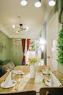 Stylish & Serene Stay in Davao City