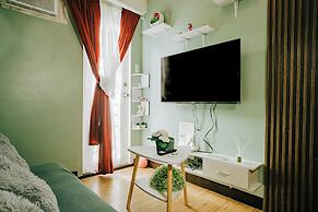 Stylish & Serene Stay in Davao City