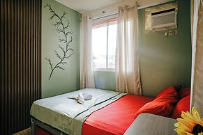 Stylish & Serene Stay in Davao City