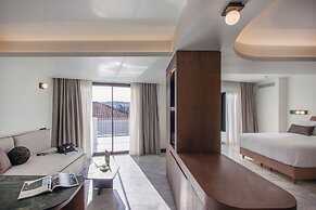 L'Avventura Suites