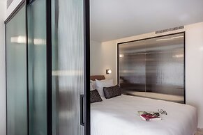 L'Avventura Suites