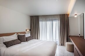 L'Avventura Suites