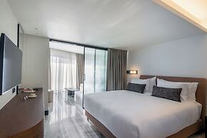 L'Avventura Suites