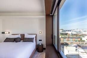 L'Avventura Suites