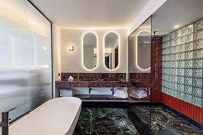 L'Avventura Suites
