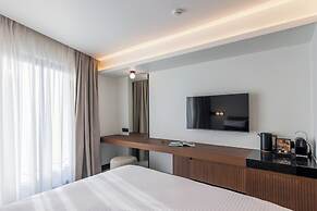 L'Avventura Suites
