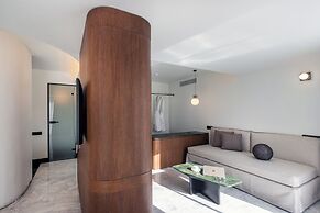 L'Avventura Suites