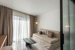 L'Avventura Suites