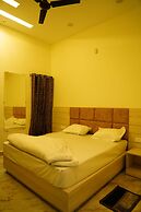 hotel ashoka's banquet hall