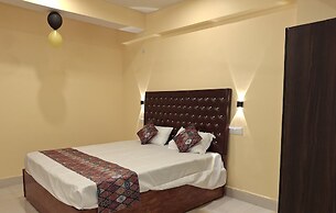 Hotel Grand Arya