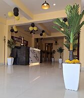 Hotel Grand Arya