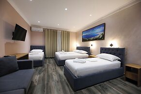 Hotel Salvadore
