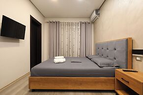 Hotel Salvadore