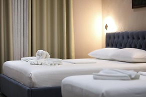 Hotel Salvadore