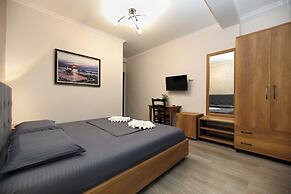 Hotel Salvadore
