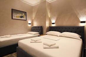 Hotel Salvadore
