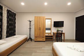 Hotel Salvadore