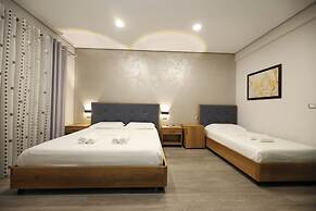Hotel Salvadore