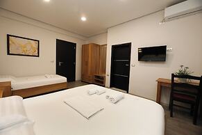 Hotel Salvadore