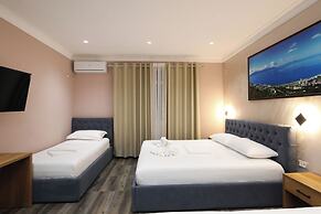 Hotel Salvadore