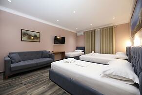 Hotel Salvadore