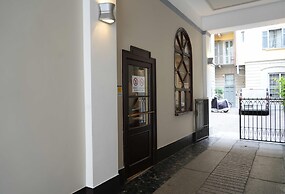 My Italy Home Milano
