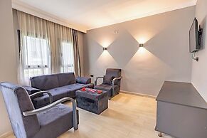 Ladonia Hotels Leo Beach Resort