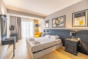 Ladonia Hotels Leo Beach Resort