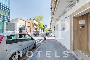 LooP Alcala Adults Only
