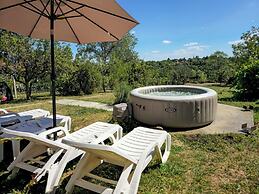 Vila Nera Banstol Cottage