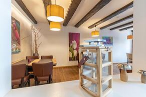 Hotel ten Hoopen