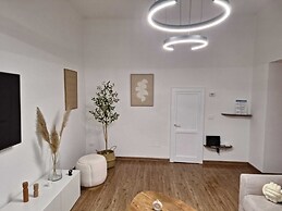 Cozy Corner