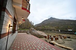 The Bulevar - Alpine