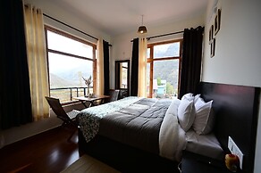 The Bulevar - Alpine