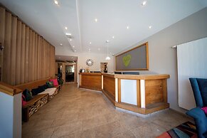 BERGlässig Hotel Bodenmais