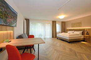 BERGlässig Hotel Bodenmais