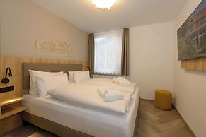 BERGlässig Hotel Bodenmais