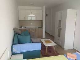 Luna Apartments