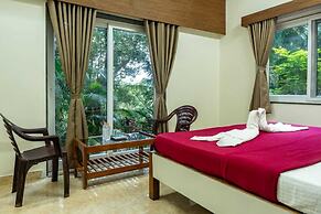 White Water Resort