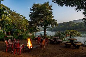 White Water Resort