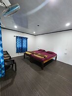 White Water Resort