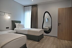 Muze Hotel