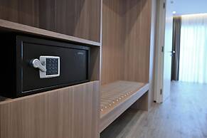 Muze Hotel