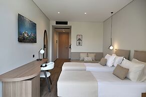 Muze Hotel