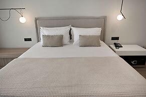 Muze Hotel