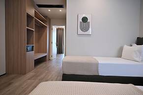 Muze Hotel