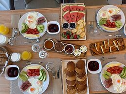 Muze Hotel