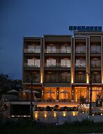 Muze Hotel